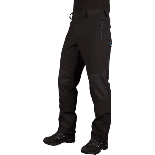 Pantalón HW Sofshell