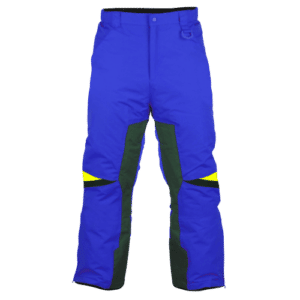 Pantalon Termico Refugio