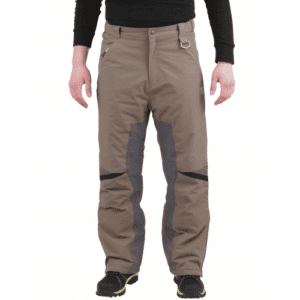 Pantalon Termico Refugio Beige