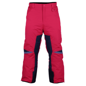 Pantalon Termico Refugio Rojo