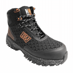 Botín HW RAPTOR