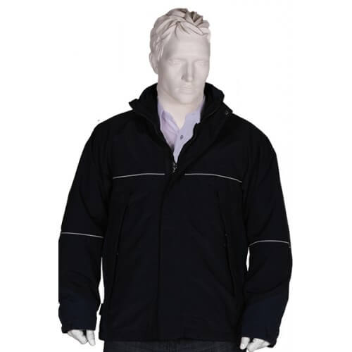 Chaqueta 3 X 1 Premium